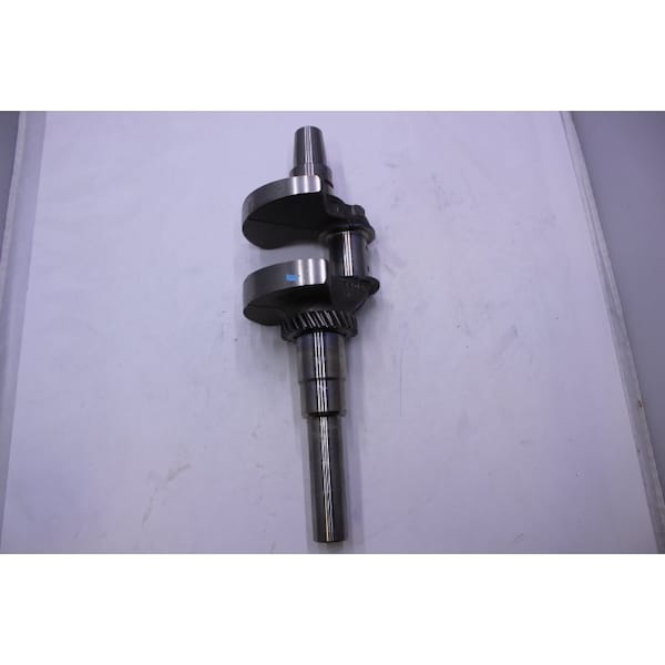 Crankshaft Non-Thrust Style